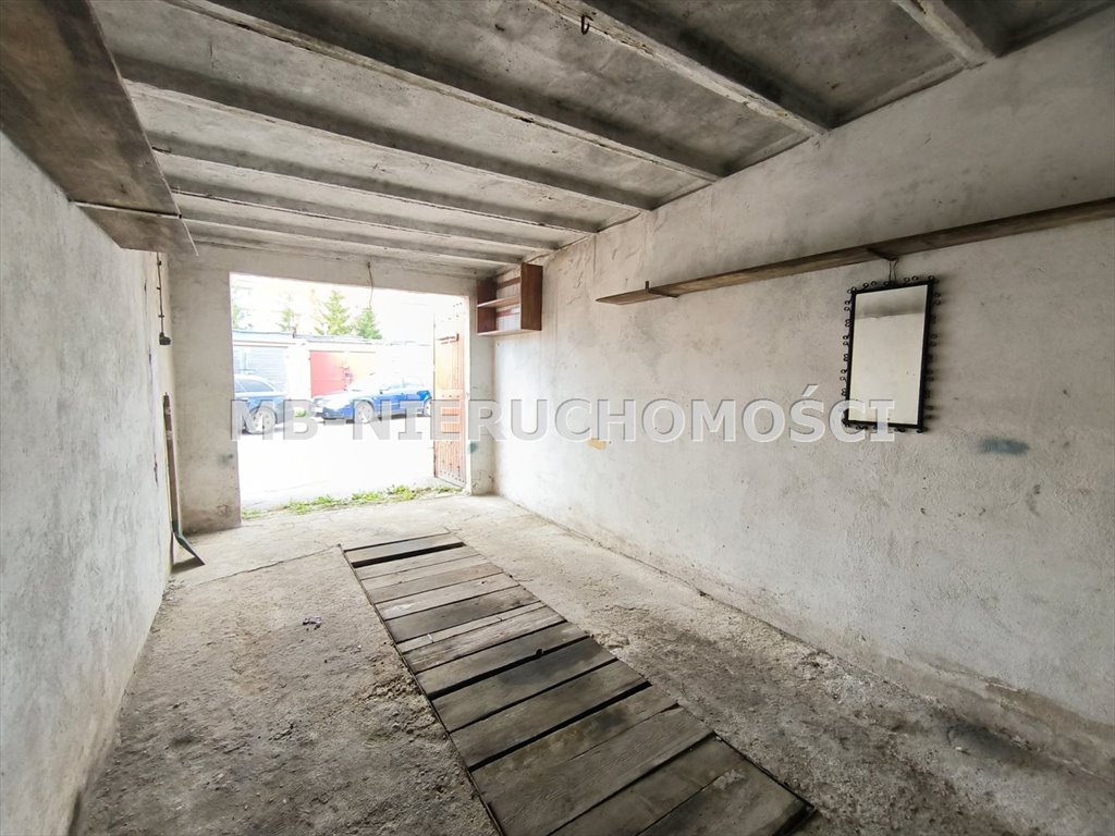 Garaż na wynajem Olsztyn, Pojezierze, Władysława Leonharda  17m2 Foto 3