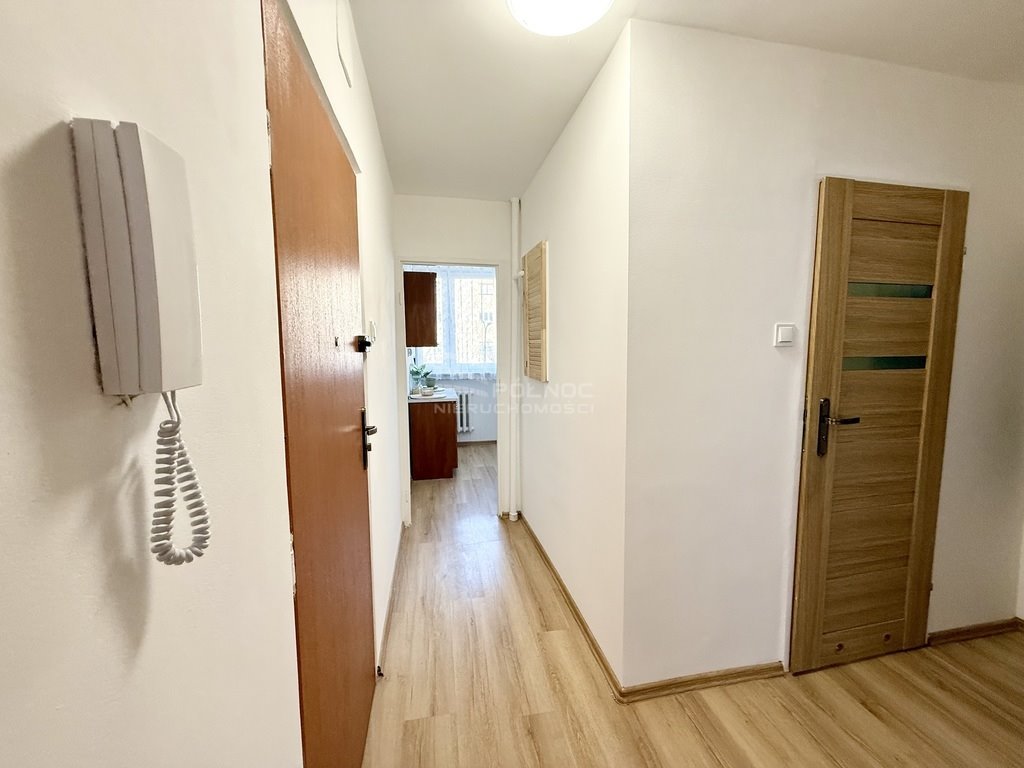 Mieszkanie dwupokojowe na wynajem Jelenia Góra, Druciana  42m2 Foto 10