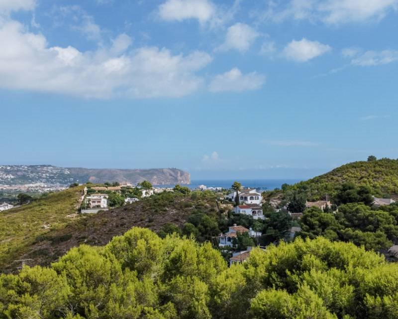 Dom na sprzedaż Hiszpania, Javea, Hiszpania, Adsubia  196m2 Foto 3