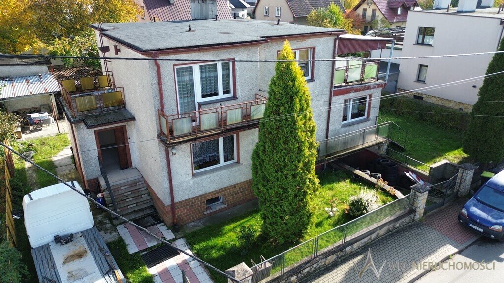 Przestronny dom 200 m² z dużym ogrodem w Kędzierzynie-Koźlu Kędzierzyn-Koźle  200m2 Foto 1