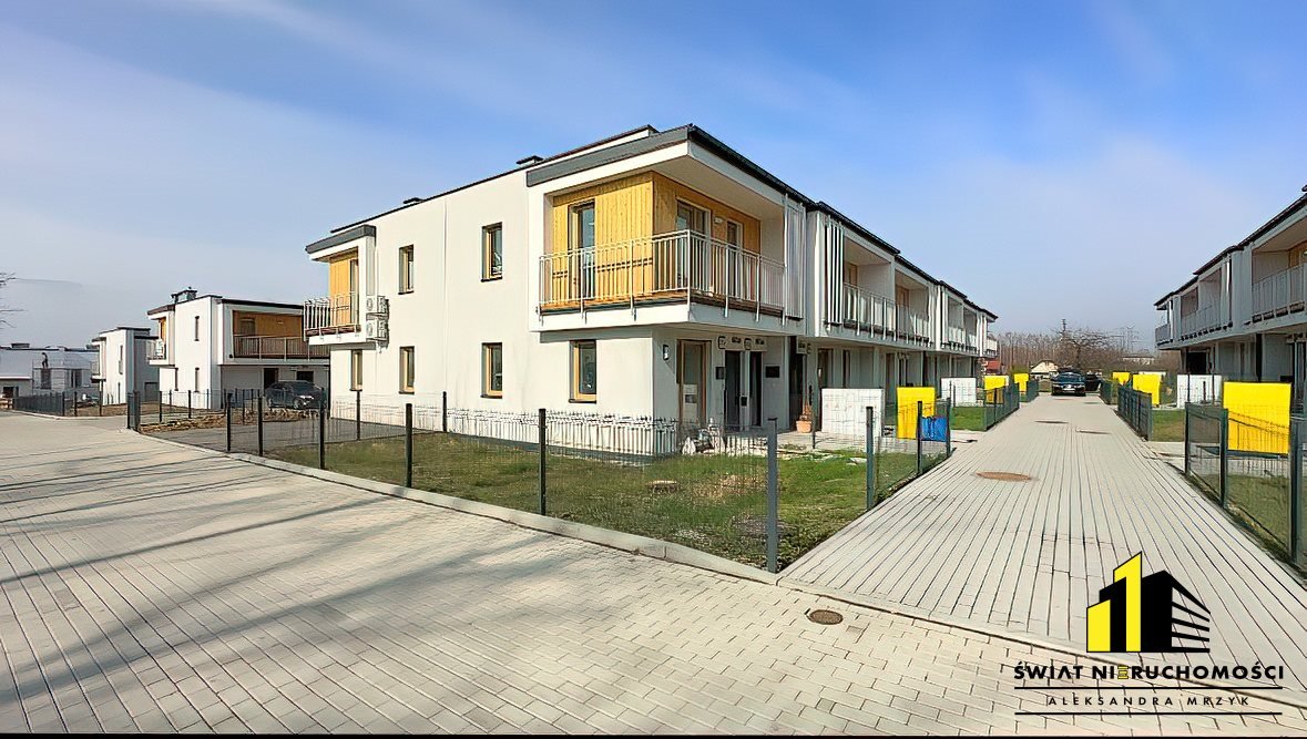 Kawalerka na wynajem Bielsko-Biała  31m2 Foto 1