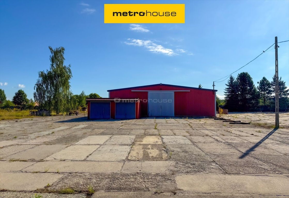 Lokal użytkowy na wynajem Tarnobrzeg, Litewska  550m2 Foto 1