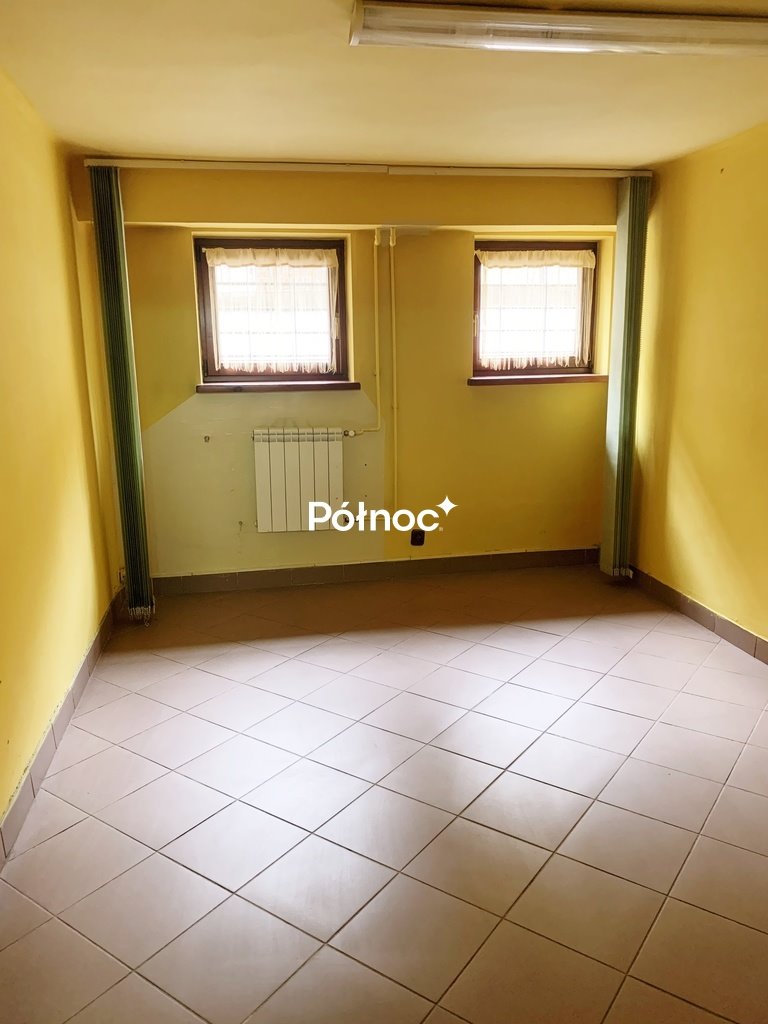 Wynajem lokalu 67 m2 w centrum Olkusza - biuro, studio. Olkusz, Króla Kazimierza Wielkiego  67m2 Foto 1