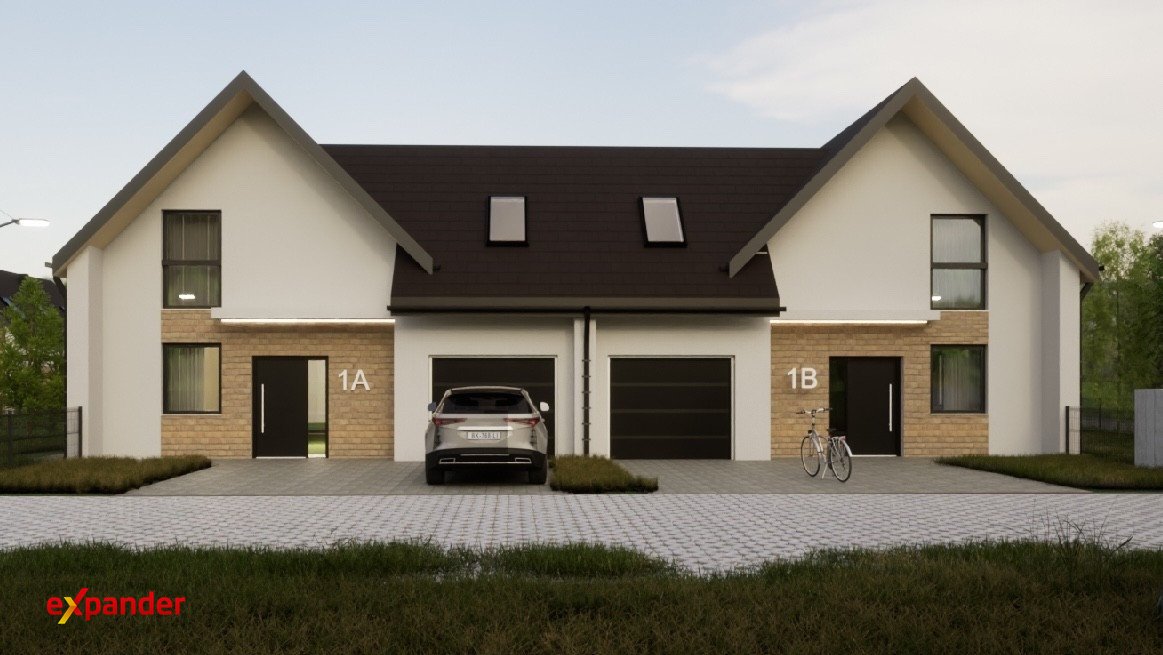 Dom 131 m² z ogrodem w Oleśnicy - polecam Oleśnica, Generała Władysława Sikorskiego  131m2 Foto 1