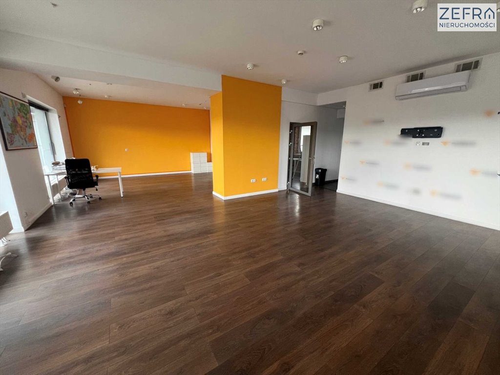 Lokal użytkowy na wynajem Kraków, Bronowice, Bronowice Małe  102m2 Foto 1