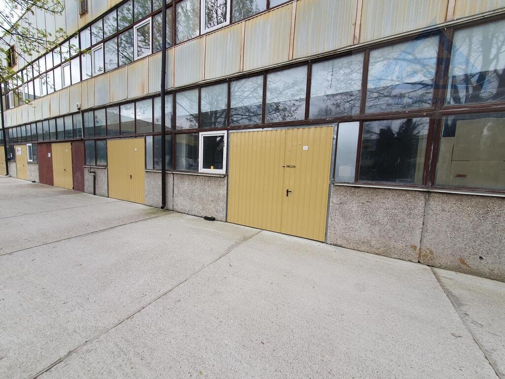 Magazyn na wynajem Warszawa, Bielany  75m2 Foto 1