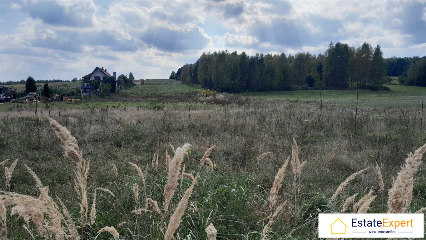 Działka budowlana na sprzedaż Wólka Pokłonna, Wólka Pokłonna  999m2 Foto 3