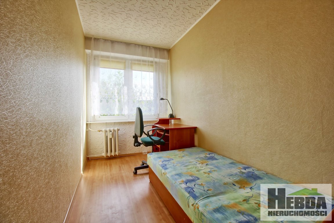Mieszkanie dwupokojowe na sprzedaż Tarnów, ul. Lwowska  34m2 Foto 8