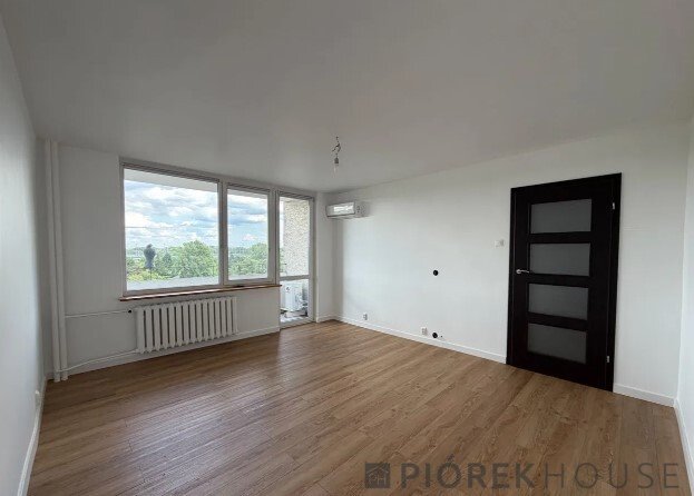Zapraszam do 45,4 m² mieszkania na Żoliborzu z balkonem i klimatyzacją Warszawa, Żoliborz, Gwiaździsta  45m2 Foto 1