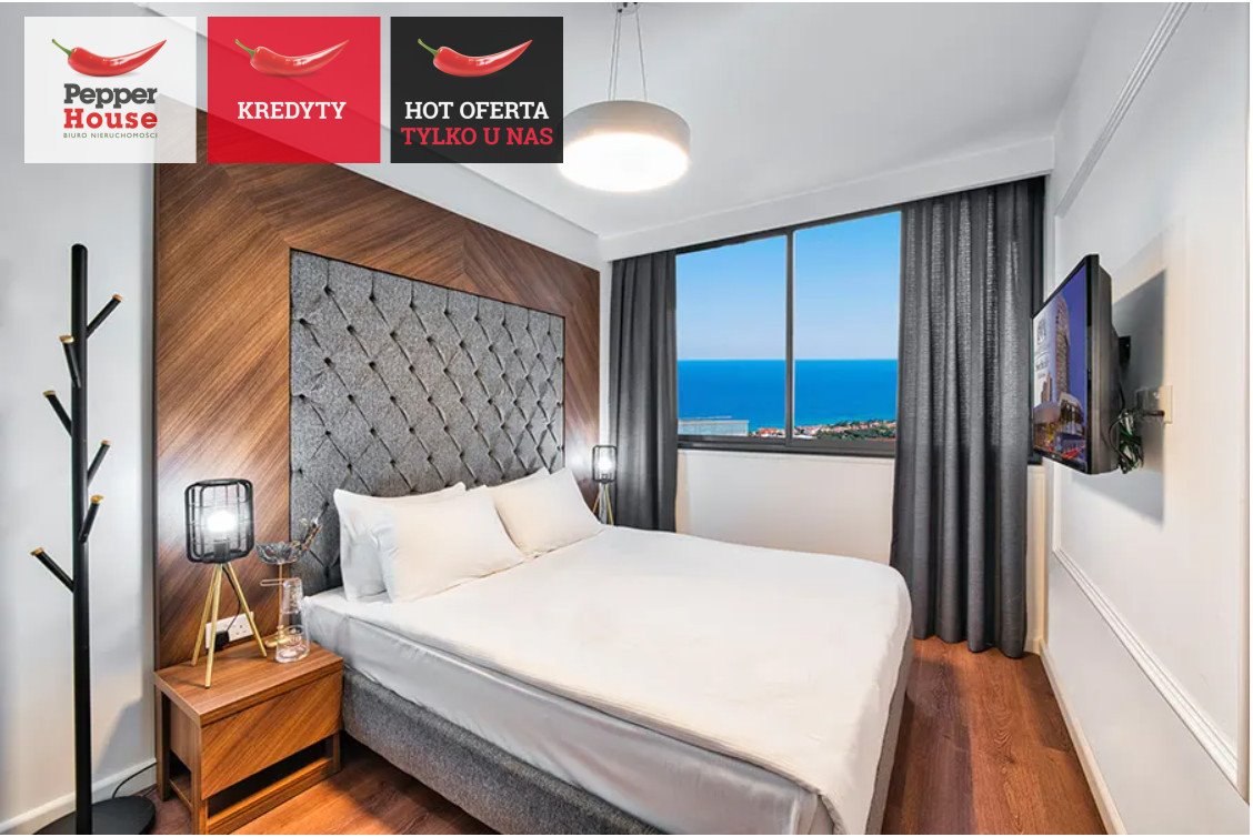 Mieszkanie trzypokojowe na sprzedaż Cypr, Cypr Kıbrıs Royal Street, Royal Street  130m2 Foto 1