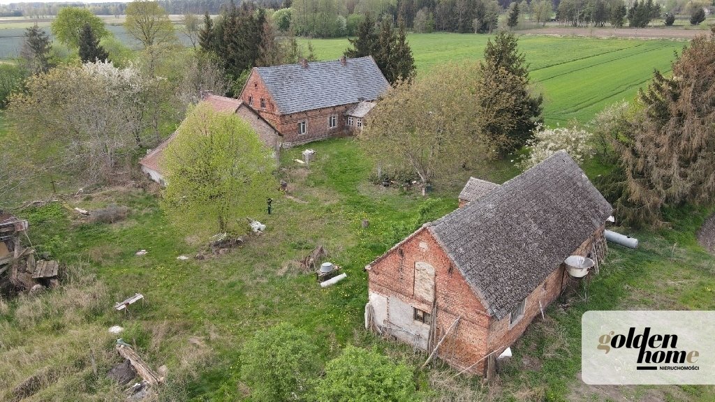 Dom na sprzedaż Tuchorza, Tuchorzyniec  145m2 Foto 2