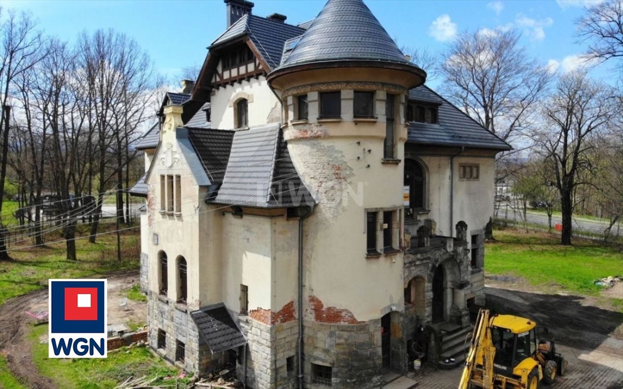 Lokal użytkowy na sprzedaż Jelenia Góra, Wolności  995m2 Foto 2