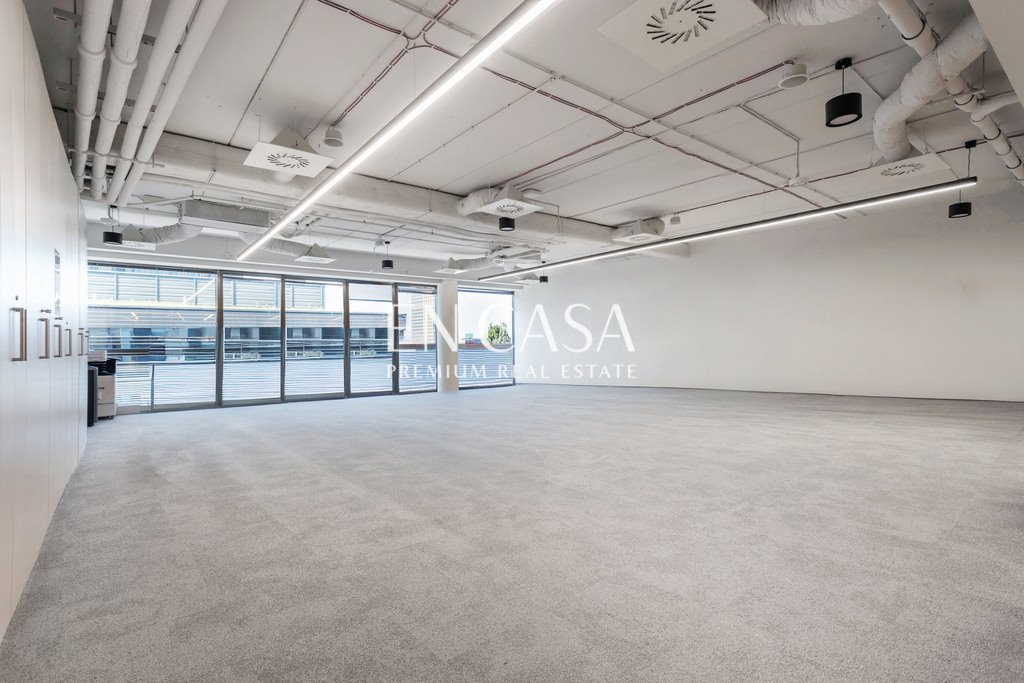 Lokal użytkowy na wynajem Warszawa, Wola, Przyokopowa  839m2 Foto 1