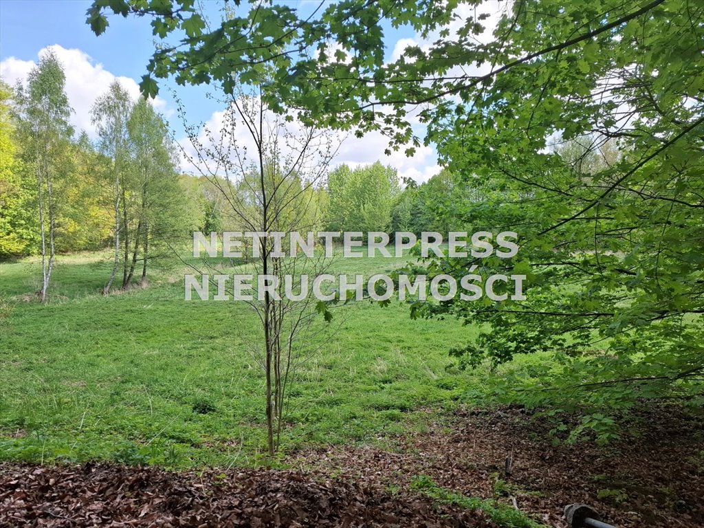 Działka 21 423 m² pod zabudowę mieszkaniową w Szczecinku Szczecinek  21 423m2 Foto 1