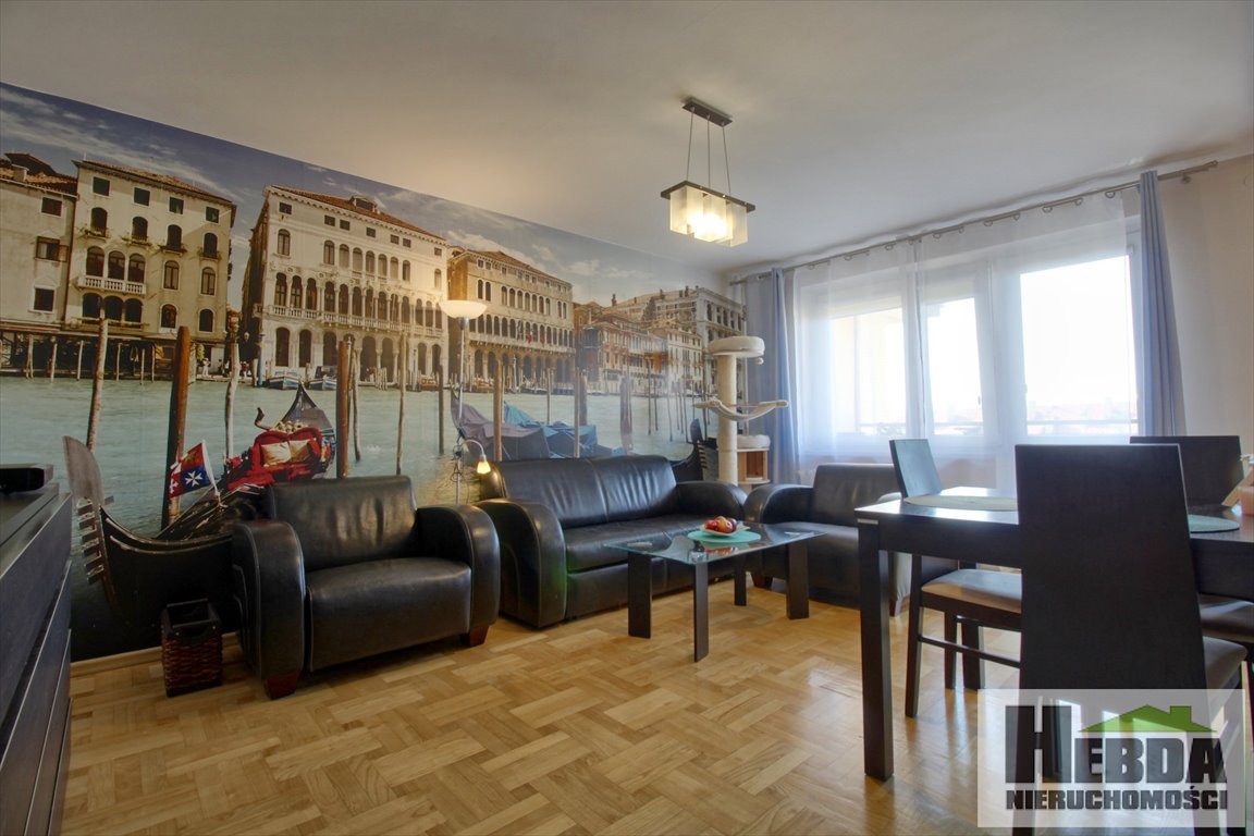 Mieszkanie czteropokojowe  na sprzedaż Tarnów, ul. Romana Brandstaettera  115m2 Foto 4