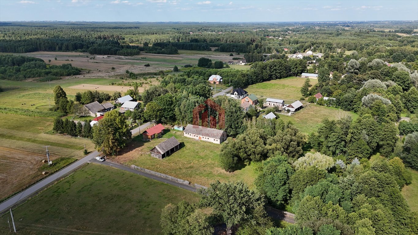 Dom na sprzedaż Lipiny  70m2 Foto 4