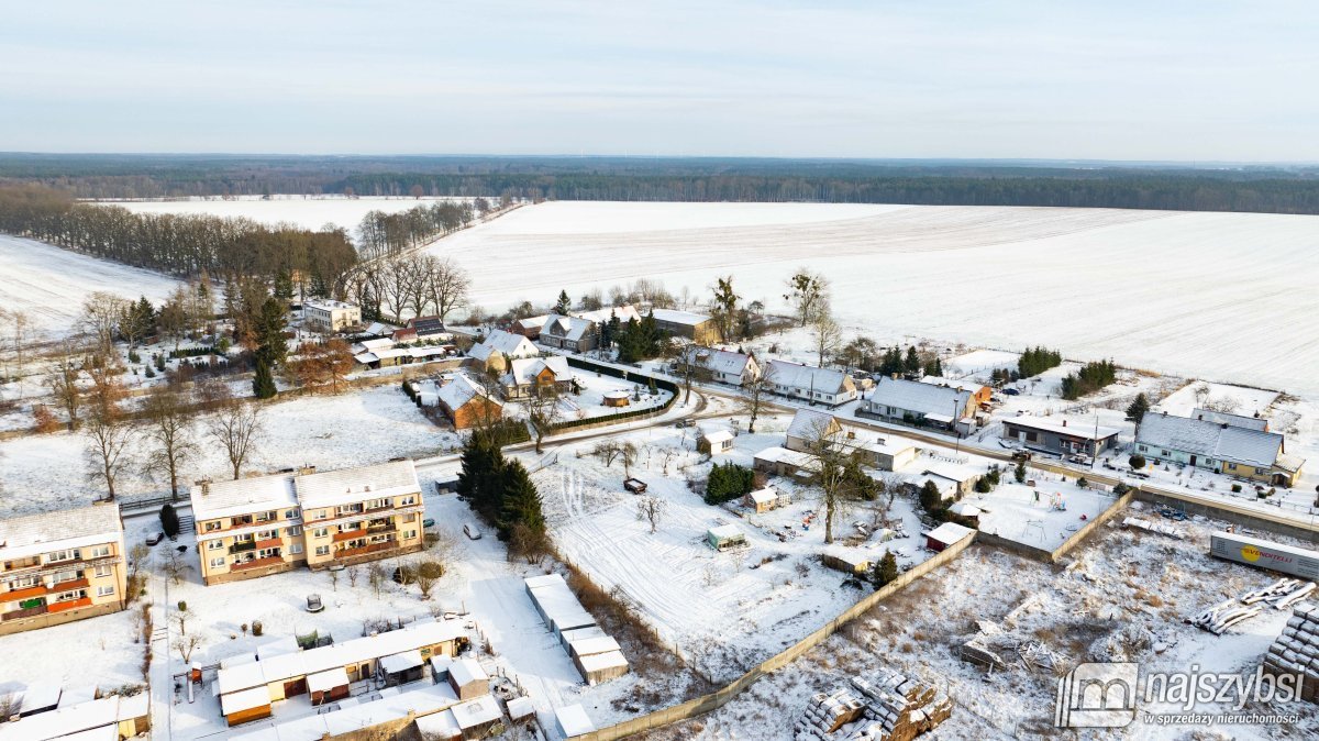 Mieszkanie dwupokojowe na sprzedaż Łosośnica, Wieś  52m2 Foto 15