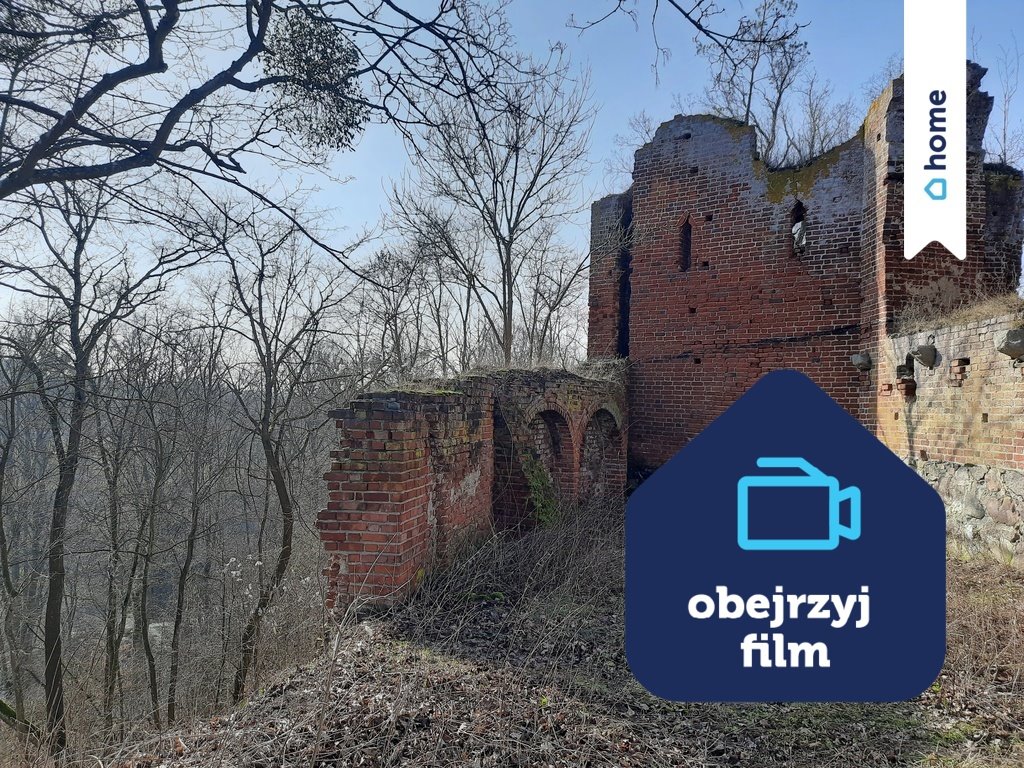 Działka inwestycyjna na sprzedaż Pokrzywno  84 200m2 Foto 1