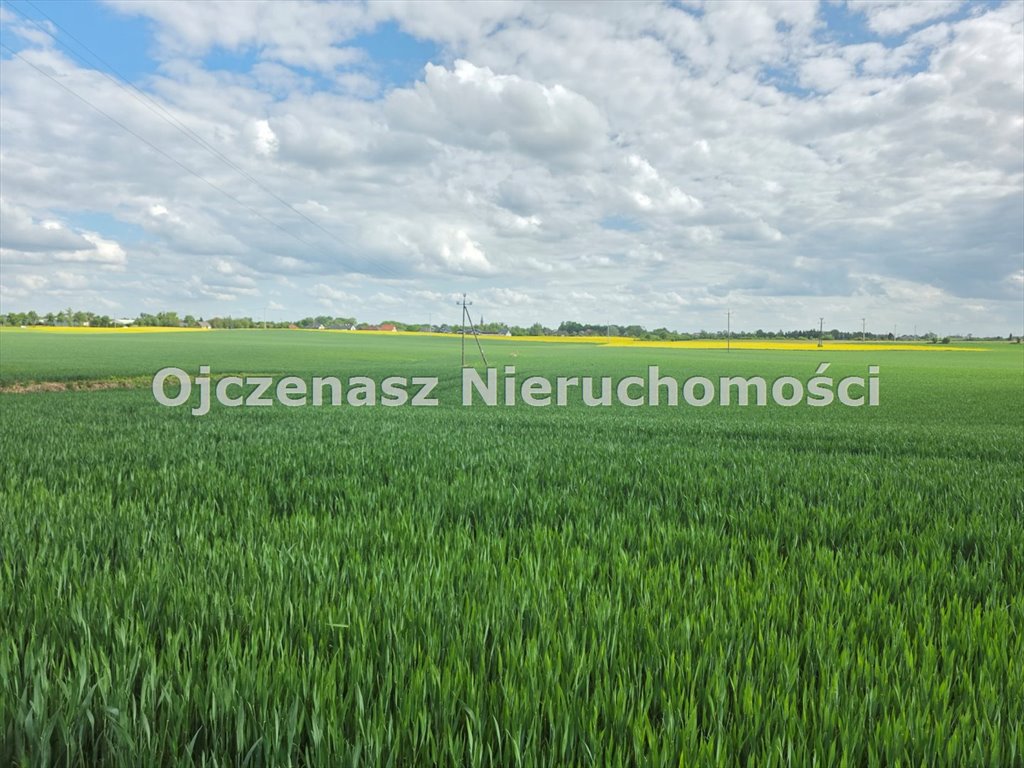 Działka 2278 m² z warunkami zabudowy w Sicienku polecam Sicienko  2 278m2 Foto 1