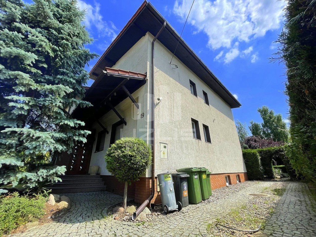 Dom na sprzedaż Starogard Gdański, dr. Józefa Kopicza  284m2 Foto 7