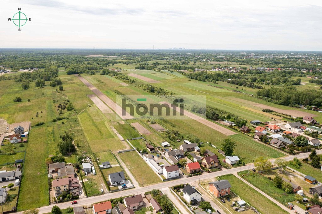 Działka rolna na sprzedaż Nowe Grabie  40 000m2 Foto 13