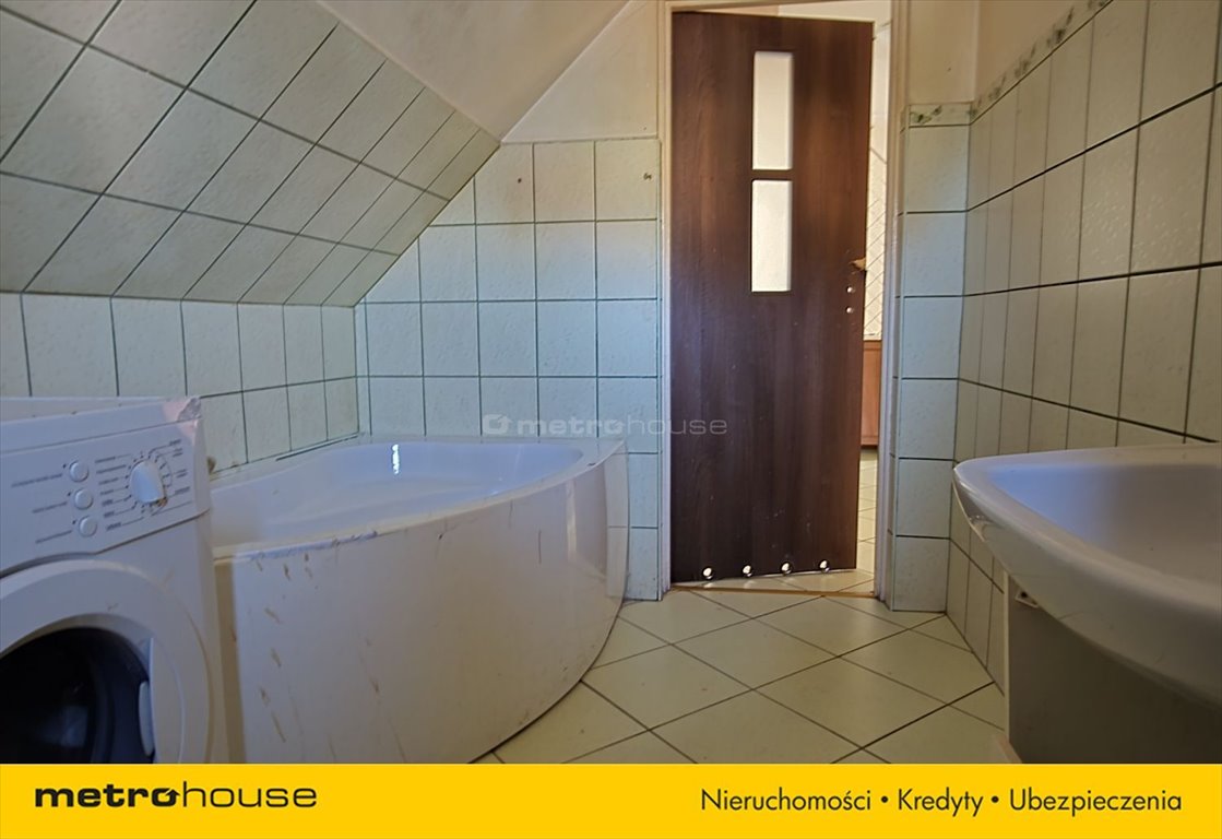 Dom na sprzedaż Łomnica  120m2 Foto 9