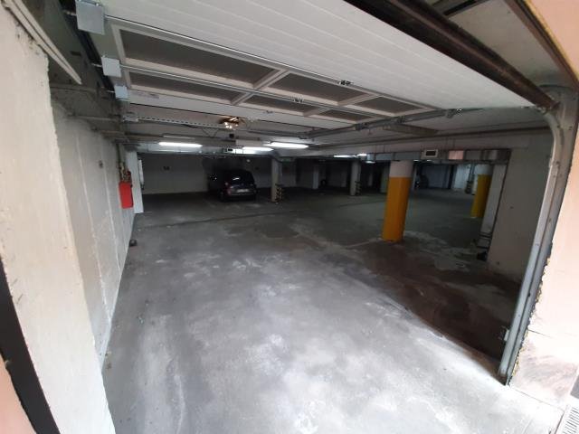 Garaż na sprzedaż Kołobrzeg, Portowa, Spacerowa  14m2 Foto 13