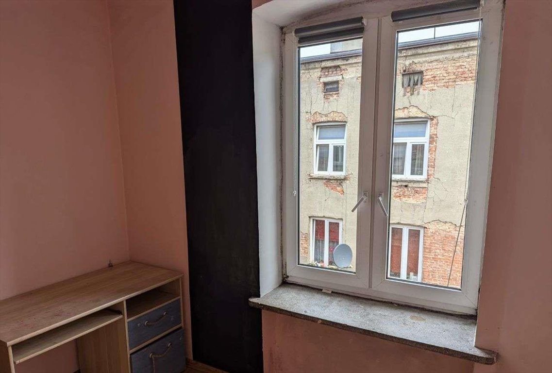 Mieszkanie dwupokojowe na sprzedaż Łódź, Polesie, Koziny  38m2 Foto 6