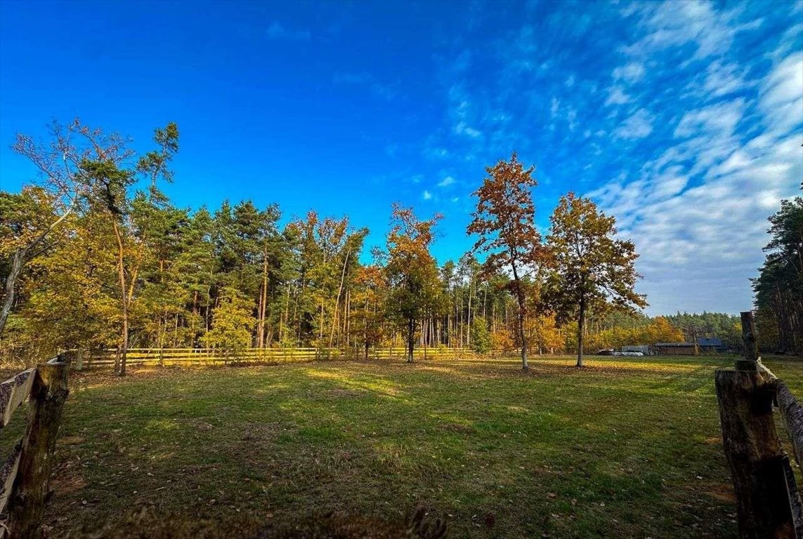 Działka budowlana na sprzedaż Ostrołęka  1 500m2 Foto 10