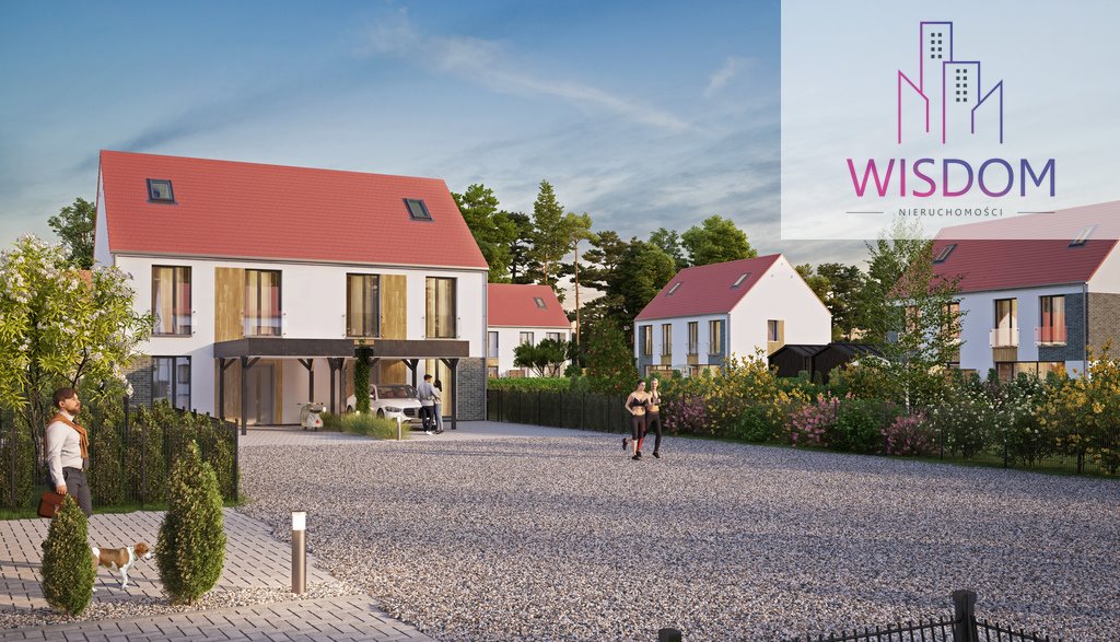 Dom na sprzedaż Tomaszkowo  127m2 Foto 1