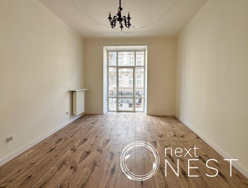 Biuro 61 m² w centrum Warszawy, wykończone, od zaraz Warszawa, Śródmieście Południowe  61m2 Foto 1