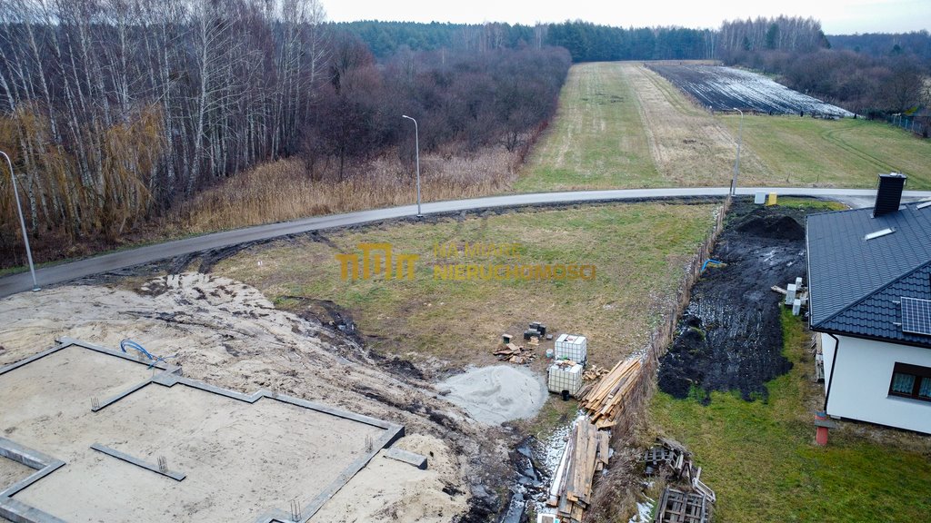 Działka budowlana na sprzedaż Tarnobrzeg, Robotnicza  1 088m2 Foto 4