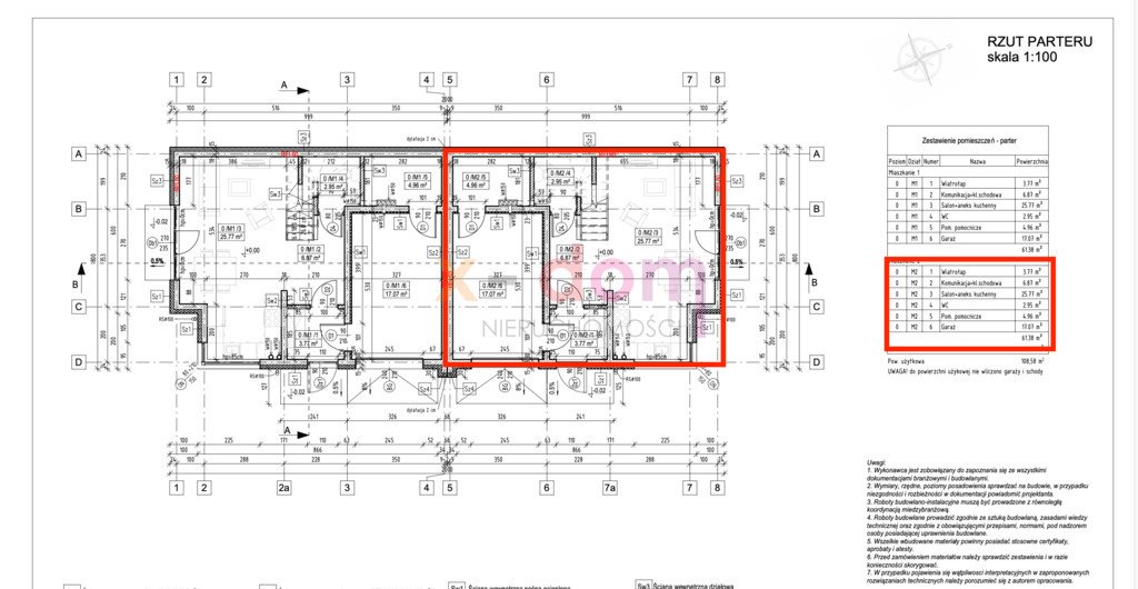 Dom na sprzedaż Kielce  120m2 Foto 4