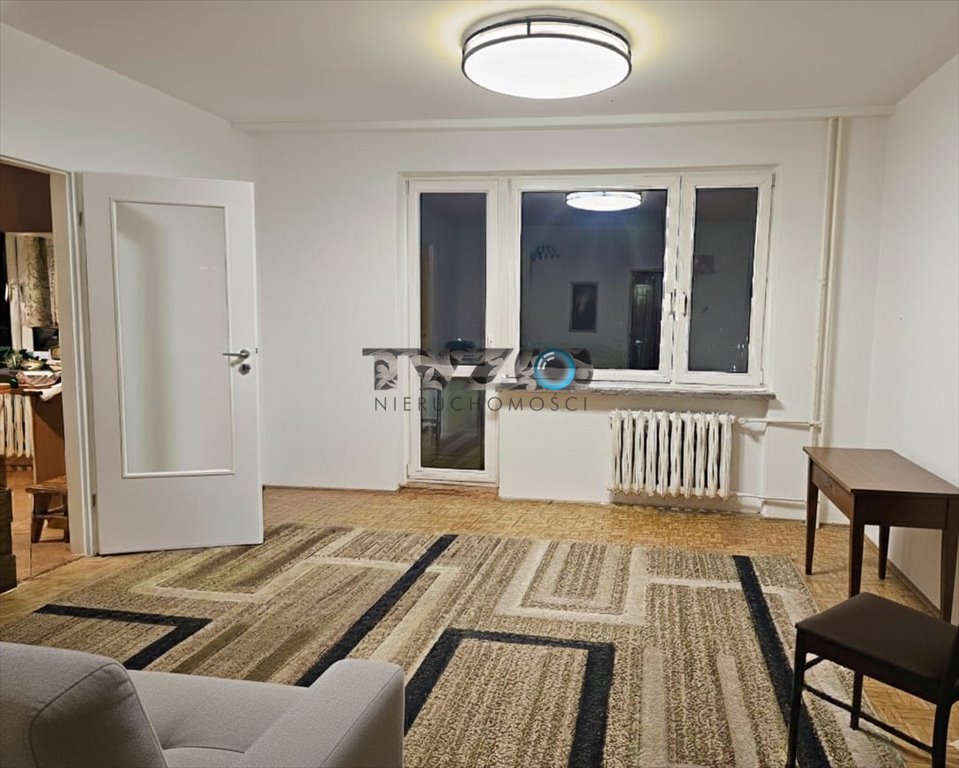 4-pokojowe mieszkanie na Ursynowie, ciche z balkonem - polecam! Warszawa, Ursynów, Ursynów Północny, Symfonii 5  80m2 Foto 1