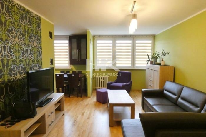Mieszkanie dwupokojowe na sprzedaż Bogatynia 46m2 Foto 1 Mieszkanie dwupokojowe na sprzedaż Bogatynia 46m2 Foto 1