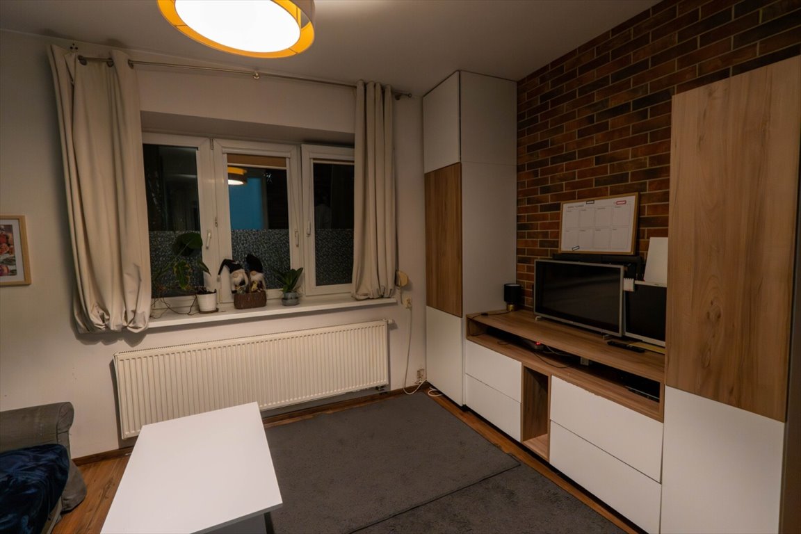 Mieszkanie dwupokojowe na sprzedaż Łódź, Śródmieście, dr. Stefana Kopcińskiego  48m2 Foto 1