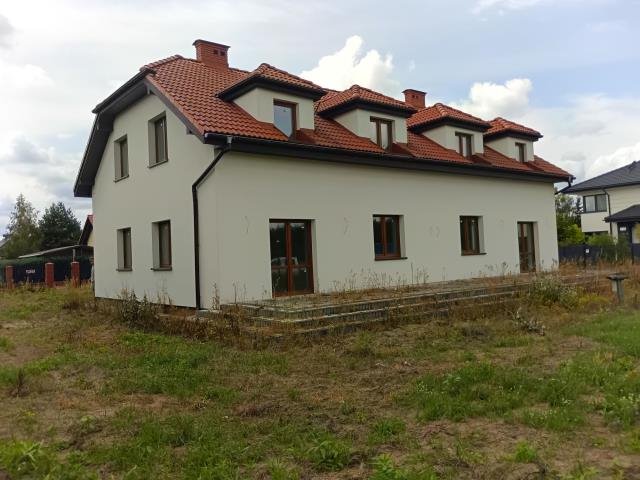 Dom na sprzedaż Rajszew  126m2 Foto 3