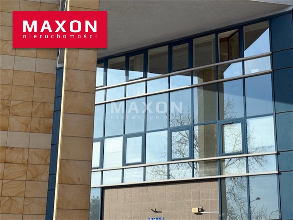 Lokal 25 m² z klimatyzacją, gotowy do wynajmu! Warszawa, Ursynów, ul. Wąwozowa  25m2 Foto 1