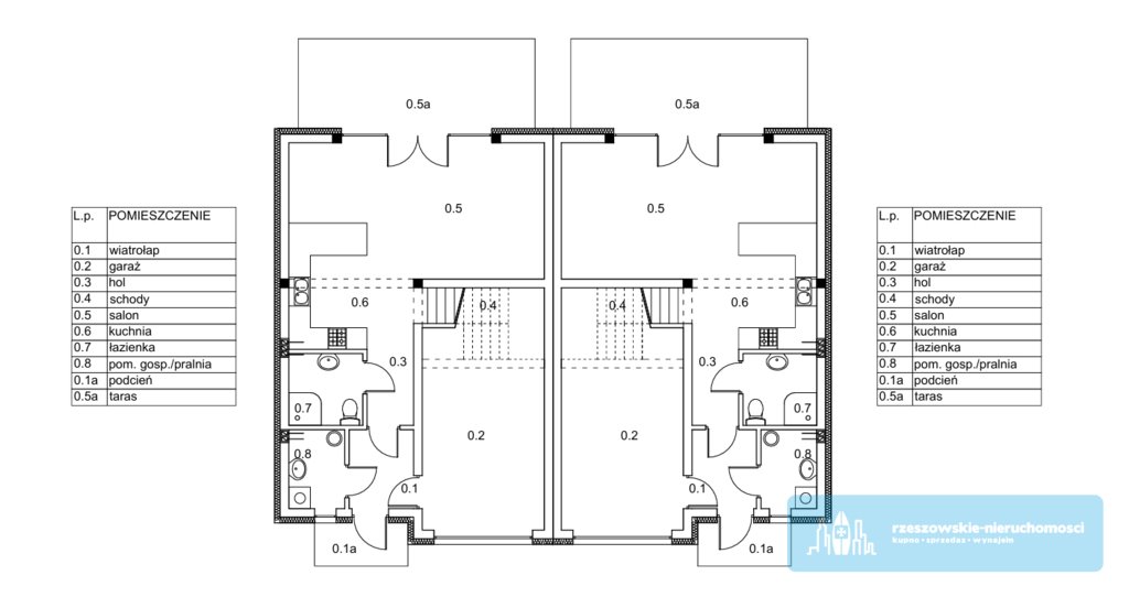 Dom na sprzedaż Trzciana  160m2 Foto 20