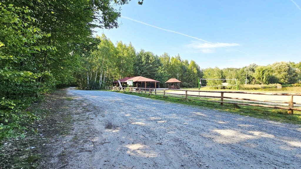 Działka budowlana na sprzedaż Pałecznica  2 100m2 Foto 10