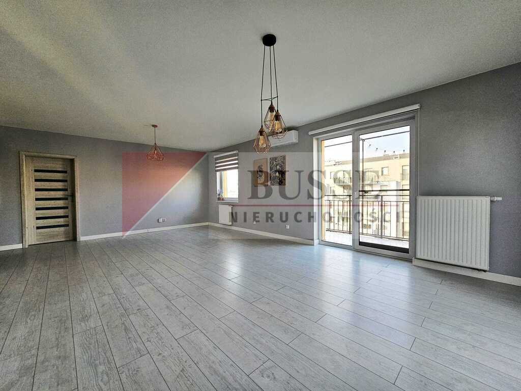 Mieszkanie dwupokojowe na sprzedaż Szczecin, Gumieńce, gen. Stanisława Maczka  72m2 Foto 1