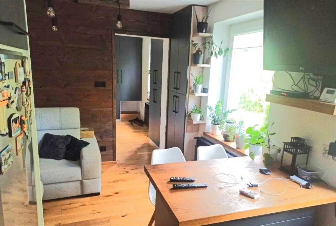 Mieszkanie dwupokojowe na sprzedaż Trzebnica  41m2 Foto 4