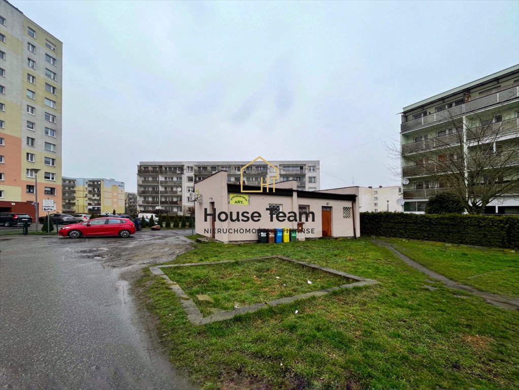 Lokal użytkowy na wynajem Bydgoszcz, Szwederowo  60m2 Foto 4