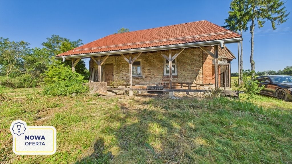 Dom na sprzedaż Kościuki  77m2 Foto 1