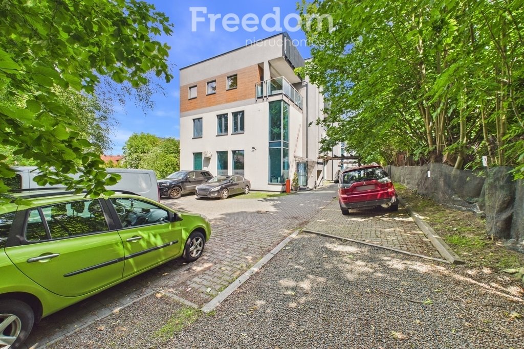 Na sprzedaż stylowe 44 m² mieszkanie w centrum Wadowic Wadowice  44m2 Foto 1