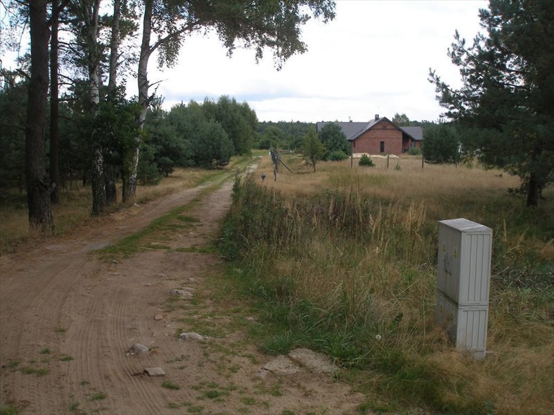 Działka budowlana na sprzedaż Wierzchosław 3 188m2 Foto 1 Działka budowlana na sprzedaż Wierzchosław 3 188m2 Foto 1