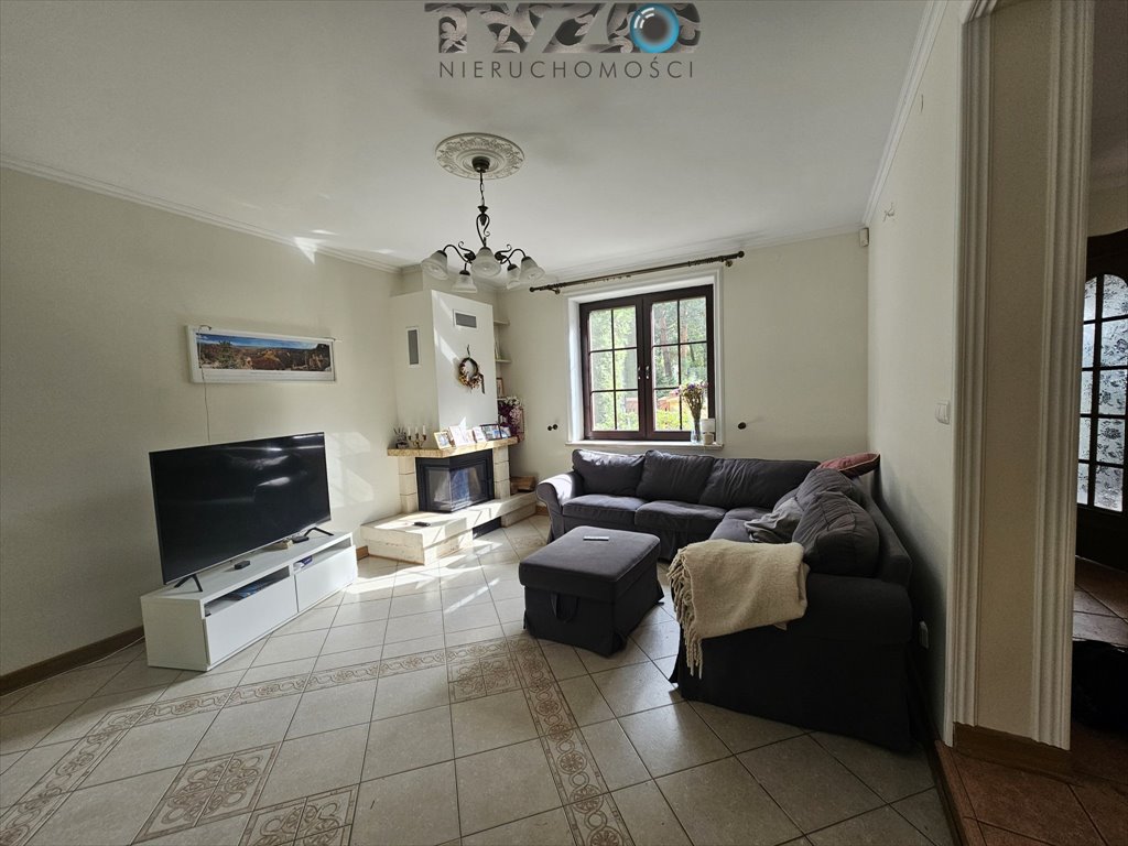 Dom na sprzedaż Józefów, Józefów, Godebskiego  290m2 Foto 4