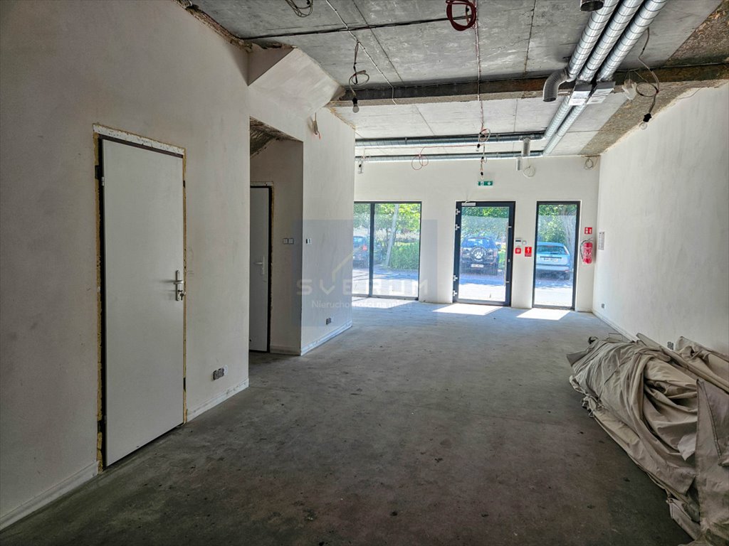 Lokal użytkowy na sprzedaż Żarki  538m2 Foto 2