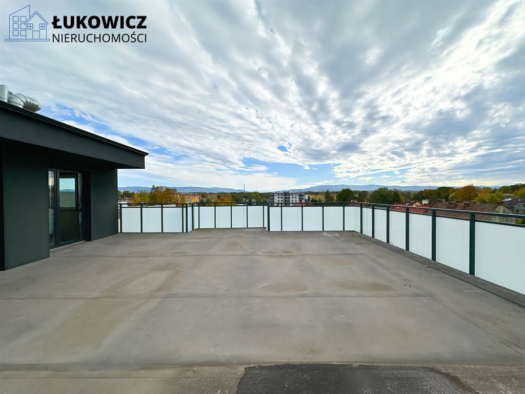 Mieszkanie dwupokojowe na sprzedaż Czechowice-Dziedzice  43m2 Foto 19