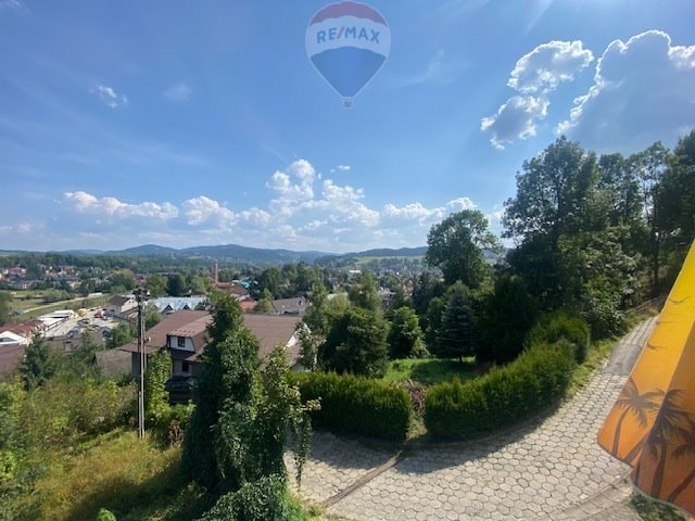 Mieszkanie trzypokojowe na wynajem Rabka-Zdrój, Gilówka  55m2 Foto 10